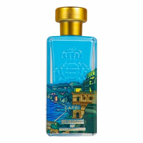 AL JAZEERA PERFUMES, CAPRI, 60 мл, Духи Унисекс