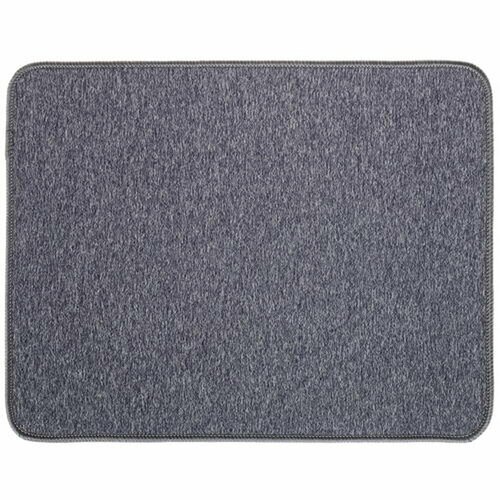 Коврик DEXP GM-M Cation fabric Grey M серый 897₽