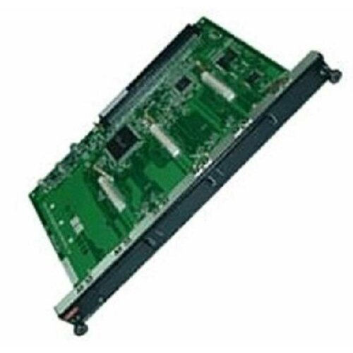 Panasonic KX-NCP1190XJ Вспомогательная плата опций OPB3, 3 слота