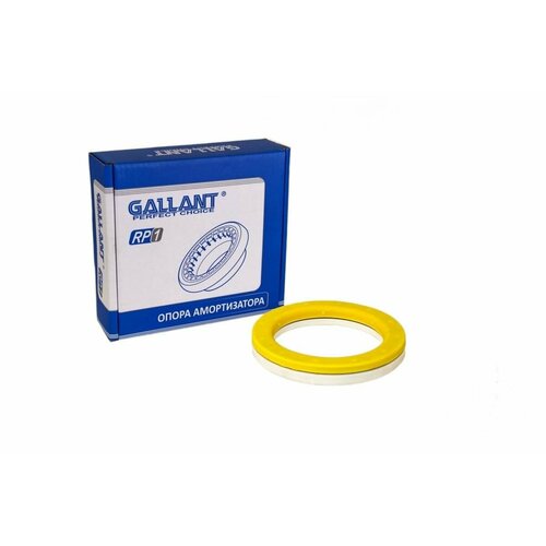Подшипник опоры амортизатора GL RP136 1118 2170 2190 594₽
