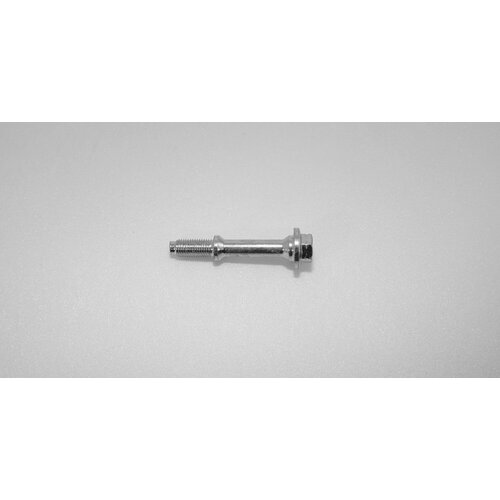 Болт специальный M10 125х65ММ WESO K7-943 597₽