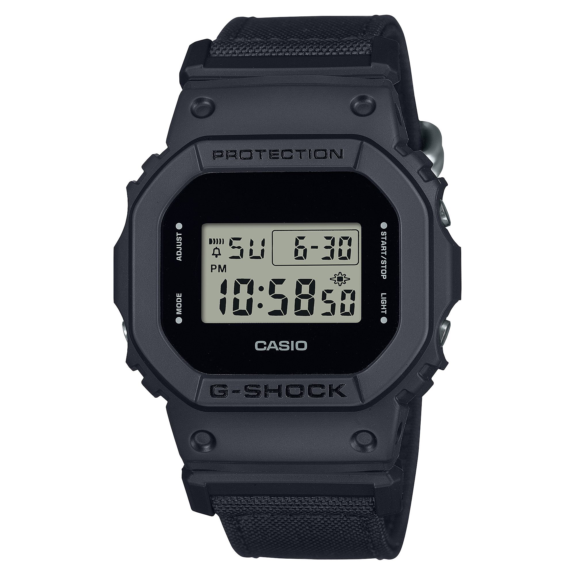 Наручные часы CASIO DW-5600BCE-1 