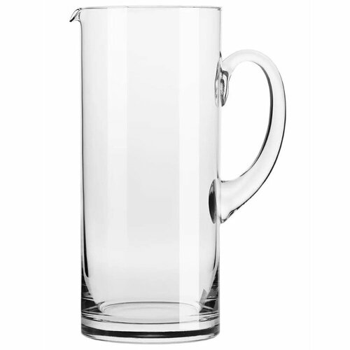 Хрустальный кувшин 13 л прозрачный серия Glamour Krosno KRO-FDZ4107130019820 5410₽