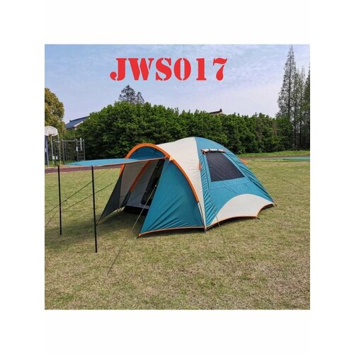 Туристическая палатка JWS 017