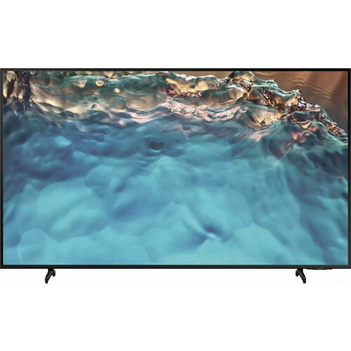 Телевизор 85 4K UE85BU8000UCCE SAMSUNG 152700₽