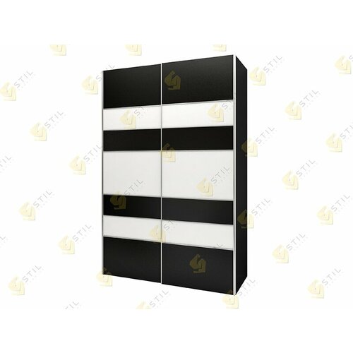 Шкаф-купе фабрики Стиль Рондо 2-21 38730₽