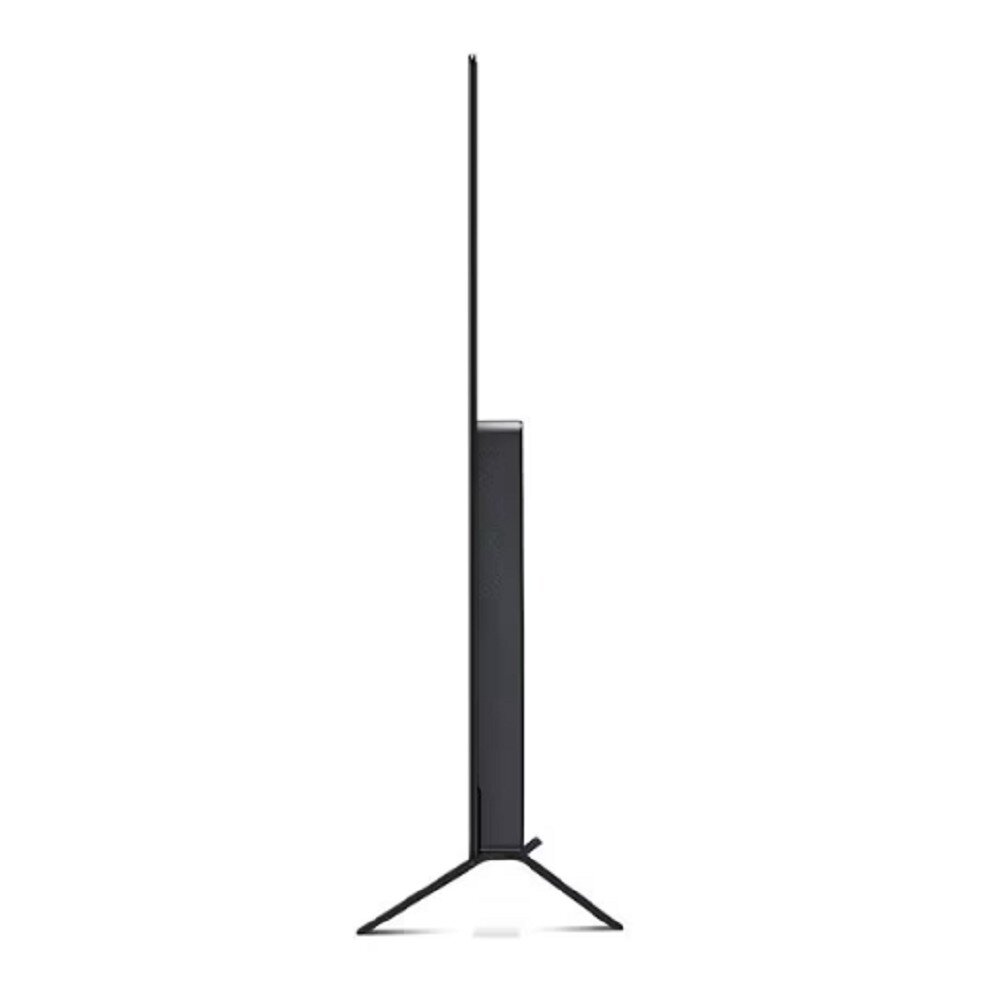 LG 65" OLED65B4RLA. ARUB черный/серебристый {Ultra HD 120Hz DVB-T DVB-T2 DVB-C DVB-S DVB-S2 USB WiFi Smart TV} — фото 1