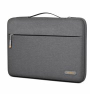 Сумка для ноутбука WiWU Pilot Laptop Sleeve 13' серый