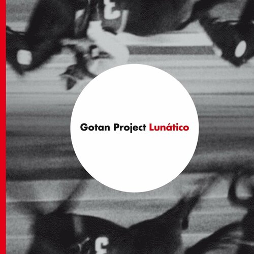 Gotan Project Виниловая пластинка Gotan Project Lunatico виниловая пластинка manfred mann s earth band with chris thompson – criminal tango lp