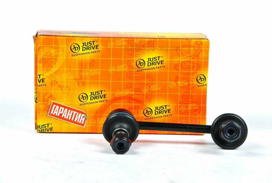 JUST DRIVE JSL0045R Стойка стабилизатора, задняя правая CLT70