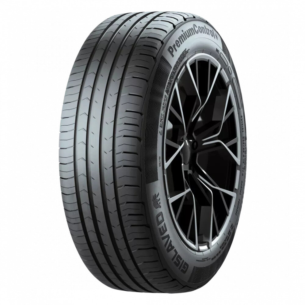 Шина Gislaved Premium Control 185/65 R15 88T