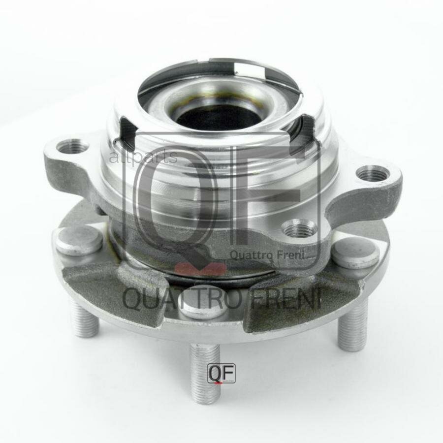 QUATTRO FRENI QF10D00146 Ступица колеса FR QUATTRO FRENI QF10D00146