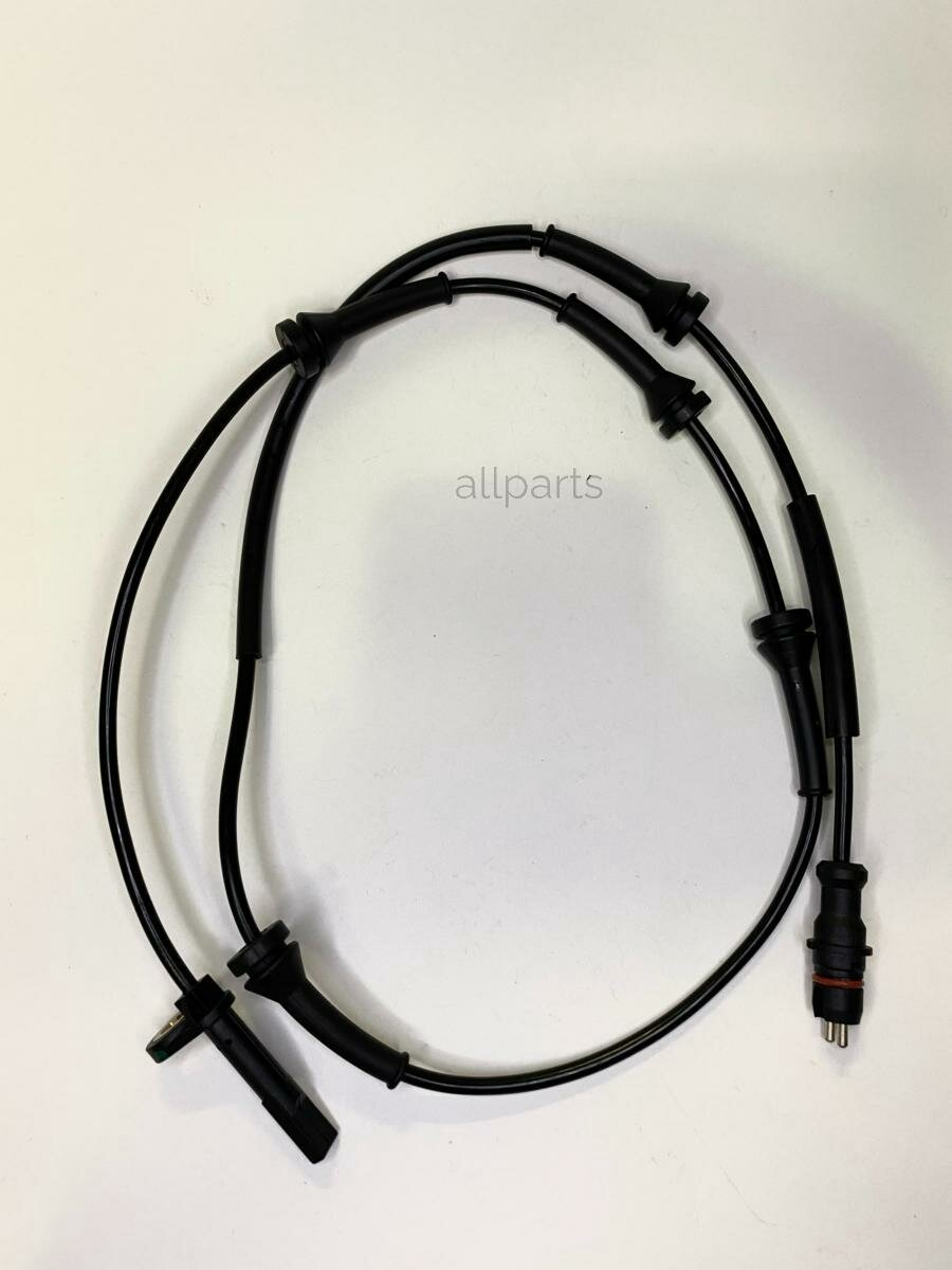MAGTECHNIC MAG3971 Датчик ABS передний RENAULT LAGUNA (1993/11 - 2001/03) FRONT