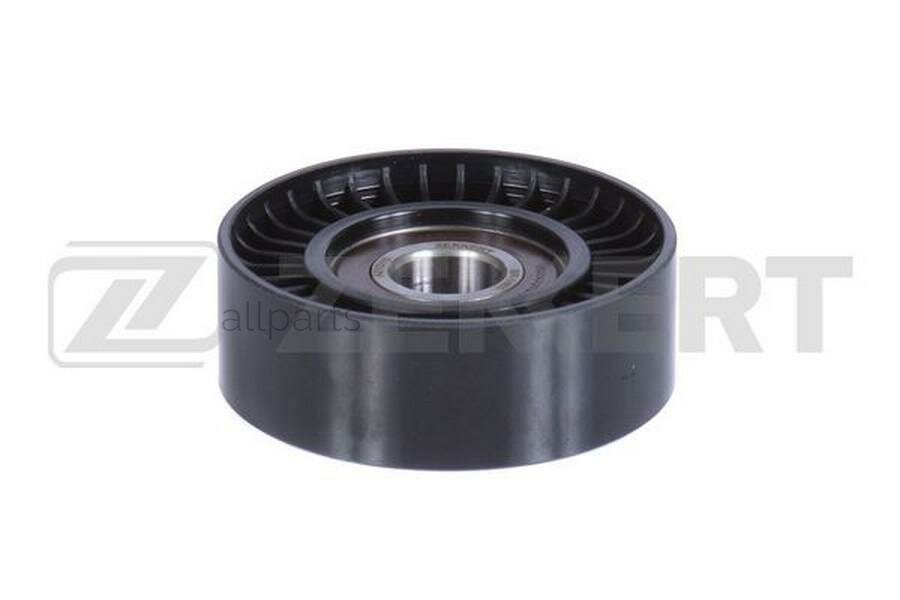 ZEKKERT SR-1460 Ролик натяжной агрегатного ремня VW Amarok 10- Transporter V-VI 11- Multivan V-VI 09- Audi A4 IV