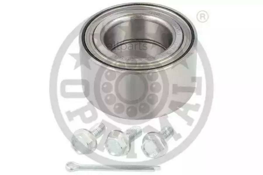 OPTIMAL 991749 Подшипник ступицы колеса комплект CHRYSLER: NEON II PT CRUISER (PT_) PT CRUISER CabrioletDODGE: