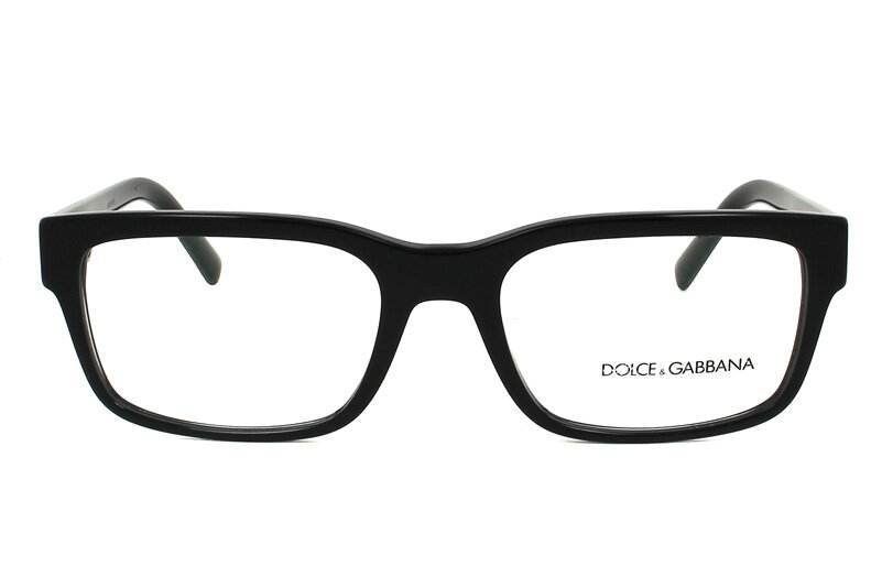 Оправы Dolce&Gabbana 3352 501 - фото №7