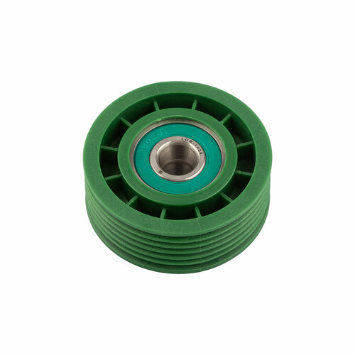 Ролик для ам ГАЗ или Газель ГАЗ УАЗ дв ЗМЗ УМЗ натяжителя усиленный LGR 552₽