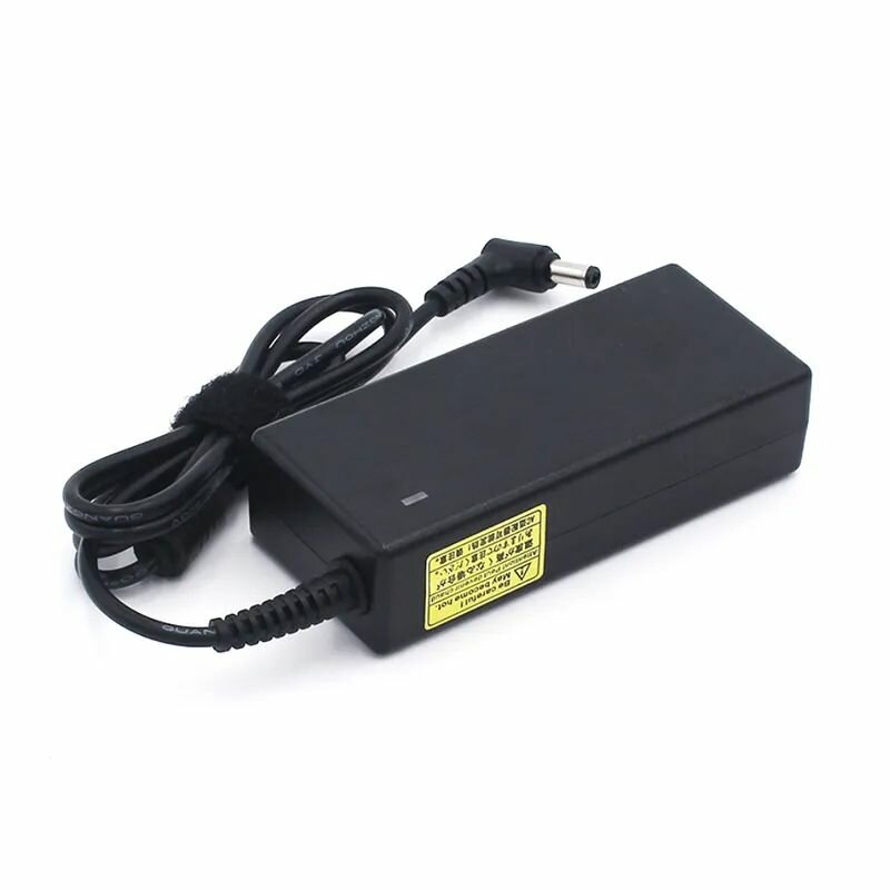 Сетевой блок питания для ноутбука Toshiba 19V 3.95A (5.5x2.5)