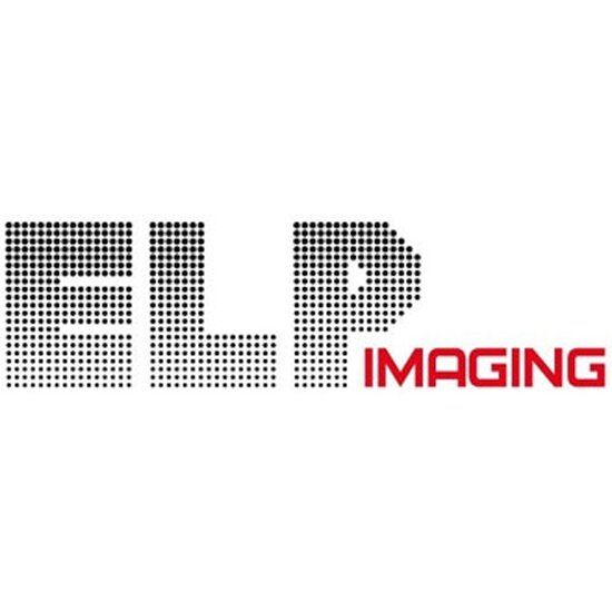 Noname Термопленка HP LJ M806/M830 металлизированная ELP Imaging®