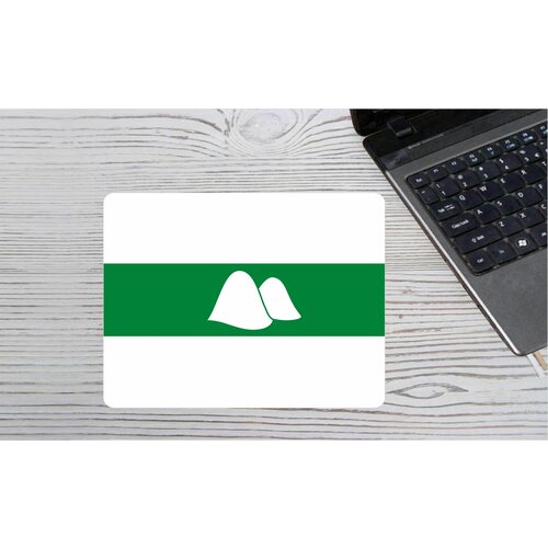 Коврик для мыши MIGOM 0051 - Курганская область