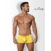 Фото #10 Мужские плавки красные Clever Moda MALIBU SWIMSUIT TRUNKS 155505 S (44)