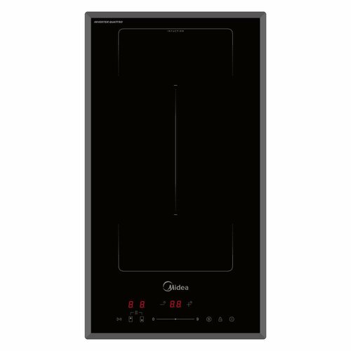 Встраиваемая модульная индукционная панель независимая Midea MIH37701F 16999₽