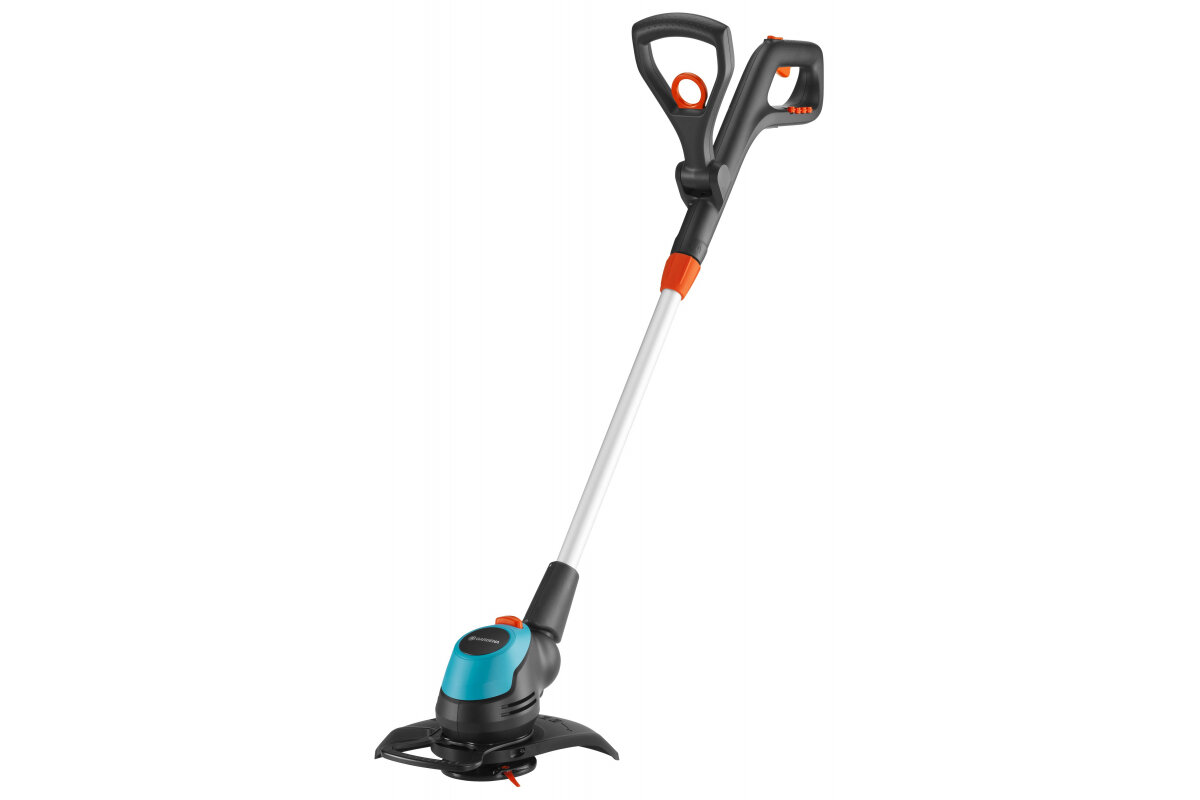 фото Аккумуляторный триммер Gardena EasyCut Li-18/23 09876-55.000.00