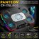 Охлаждающая подставка для ноутбука PANTEON CP-175, с RGB-подсветк...