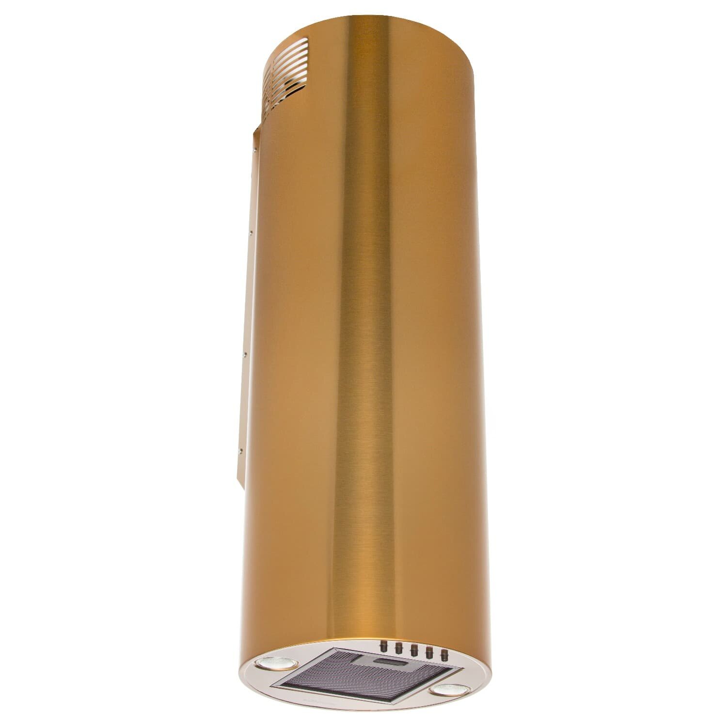 Пристенная вытяжка Konigin Beauty Gold 31