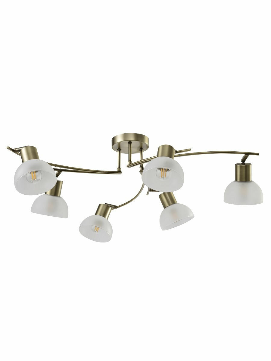 Люстра Dora 6BZ