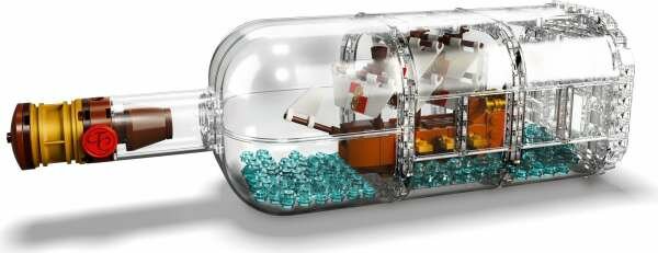 LEGO 92177 Kubik77