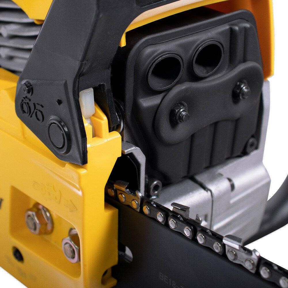 Бензопила CHAMPION 256-18" Акция А256-18 — фото 1