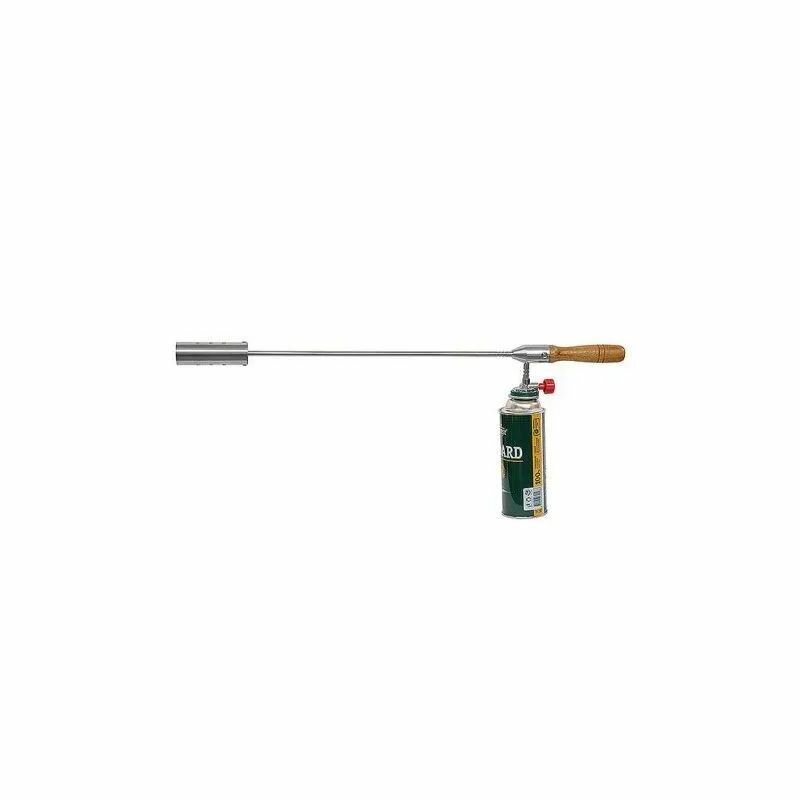 Изображение Горелка газовая TURBO LONG TT - 909 с системой подогрева