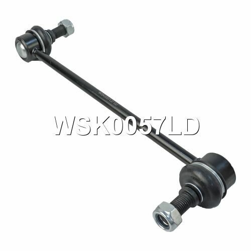 Стойка стабилизатора Opel Corsa, Meriva, Vectra, Tigra (Опель Корса, Мерива, Вектра, Тигра)