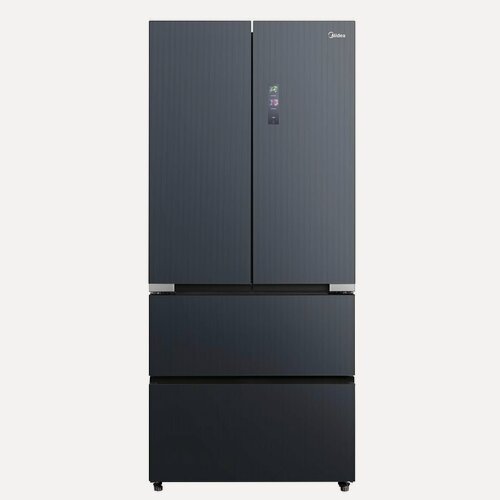 Изображение товара Холодильник MIDEA MDRF705BIE70