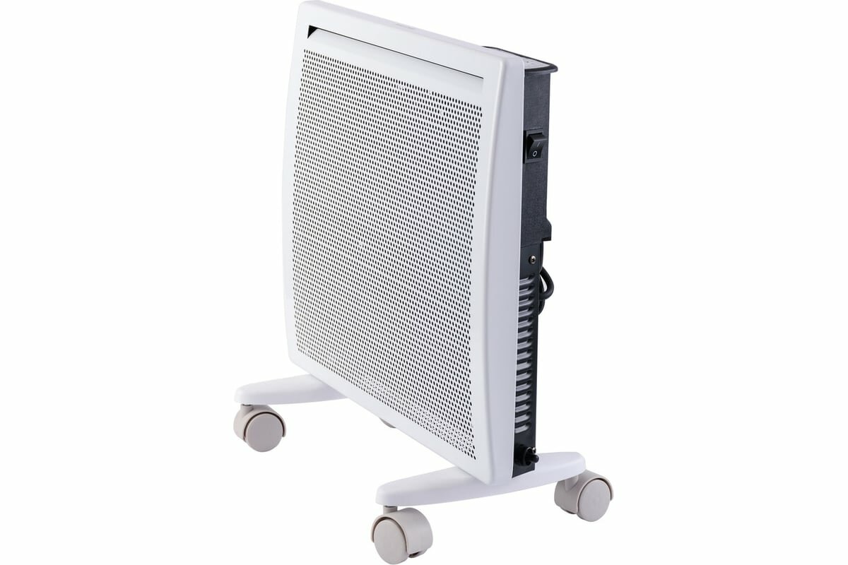 Конвекторы SmartWay Электропанель 1000W Digital Smart Infrared серия Premium Edition NDK-10DW