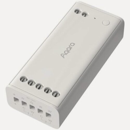 Изображение товара Драйвер LED-ленты Aqara , модель ZNDDMK11LM