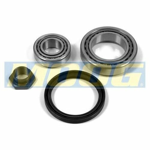 Подшипника ступицы колеса без болтов Moog vowb11028 для VW Transporter III