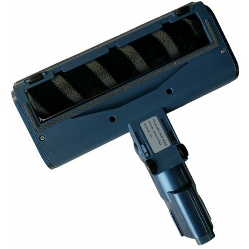 Турбо щетка для пылесоса Polaris PVCS 7000 Energy WAY AQUA синий 10000₽