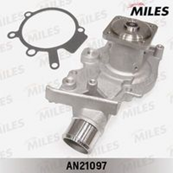 MILES an21097 (AN21097) насос водяной Ford (Форд) Mondeo (Мондео) 1.6 / 1.8 / 2.0 16v 00