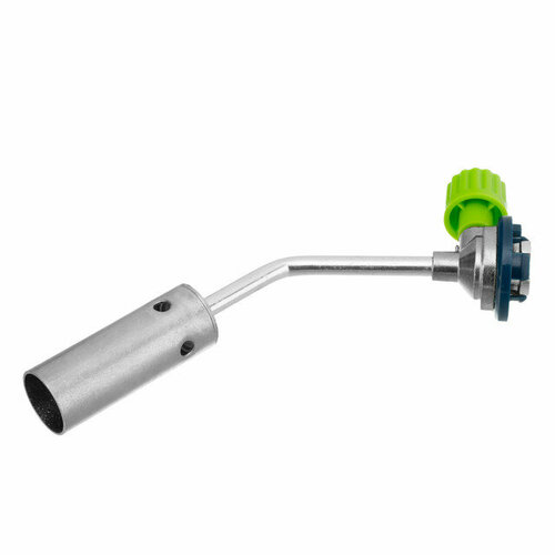 Горелка газовая СИБРТЕХ 170мм сопло 25мм 1360₽