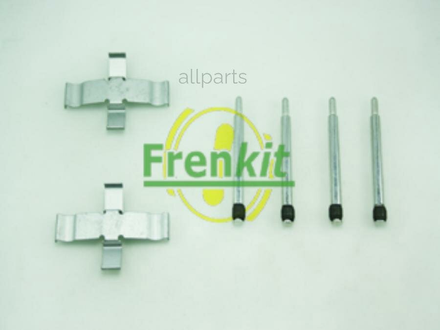 FRENKIT 900903 Крепеж тормозных колодок