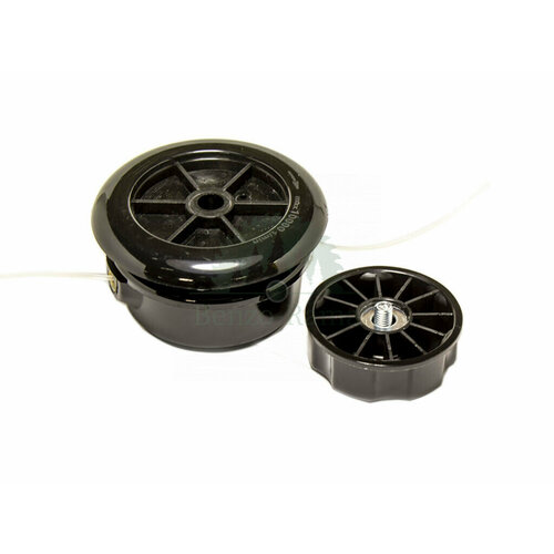 Катушка головка для триммера Efco Stark 25TR Oleo-Mac Sparta 25TR 8061TR 8092TR полуавтомат и электрокос 1150₽