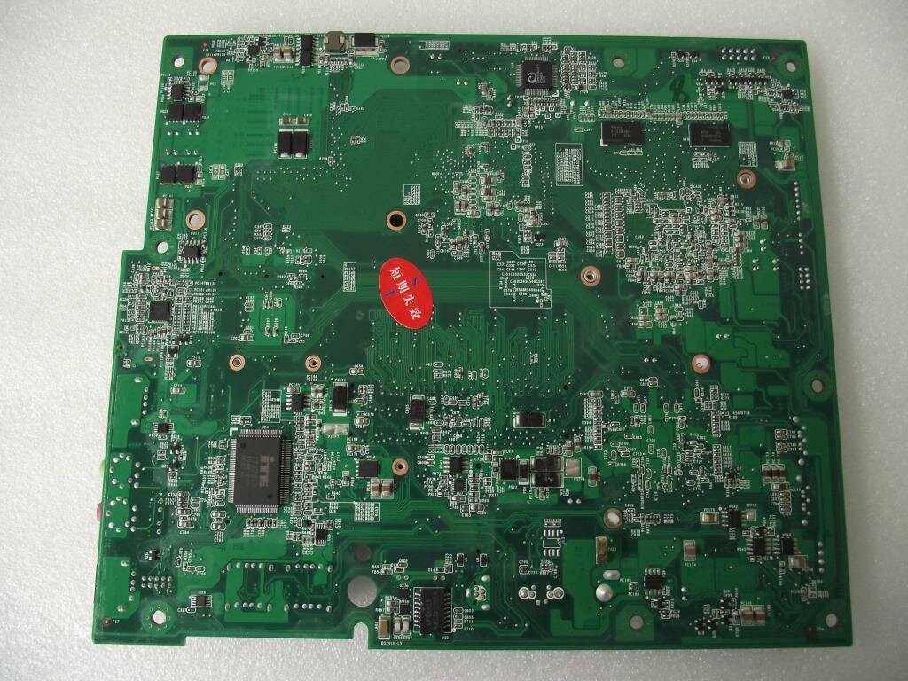 Материнская плата для ноутбука Lenovo B3000 F3 G41 V13 W/GPU (11013405) оригинал