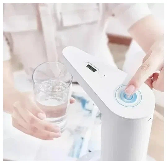 Изображение Автоматическая помпа Xiaolang TDS Automatic Water Pump (HD-ZDCSJ02)