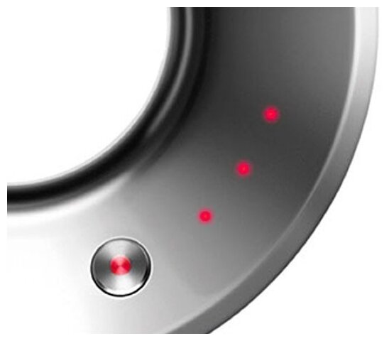 Фен Dyson Supersonic HD07 UK, Fuchsia/Nickel — фото 1