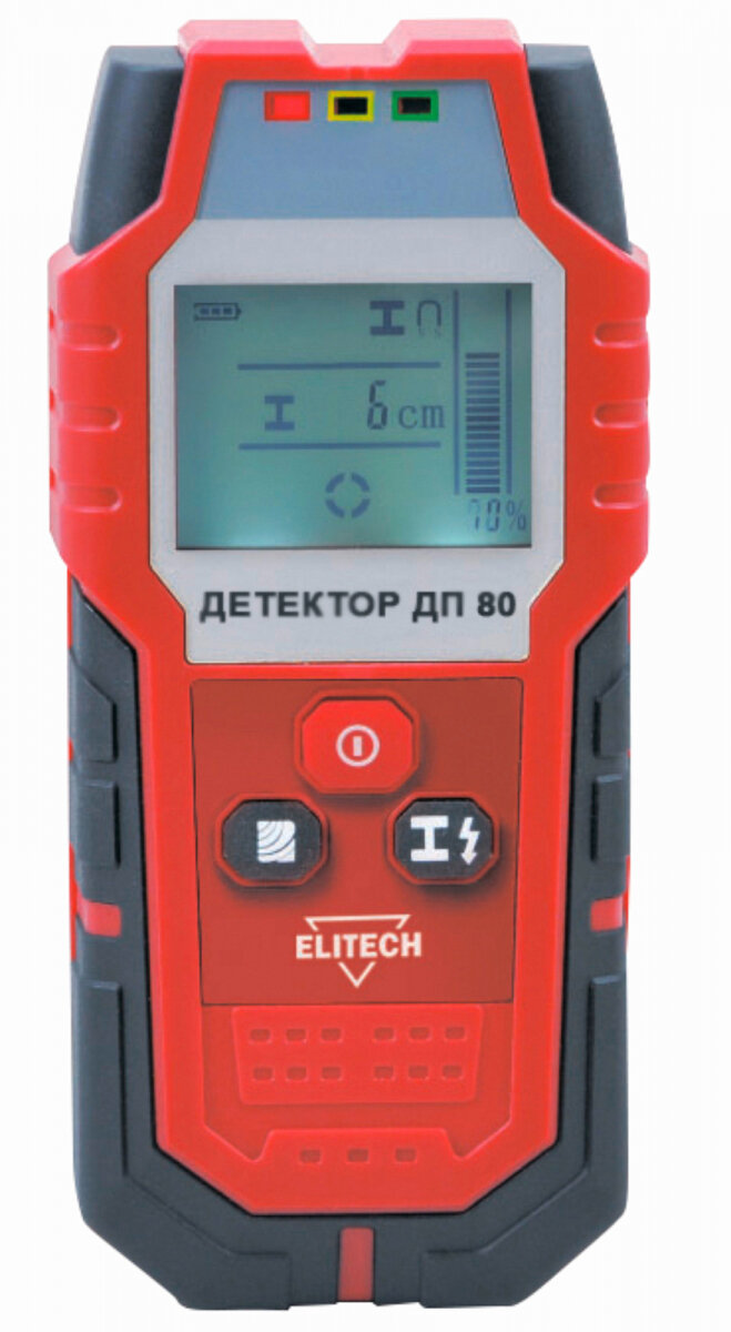 ELITECH ДП 80 204879