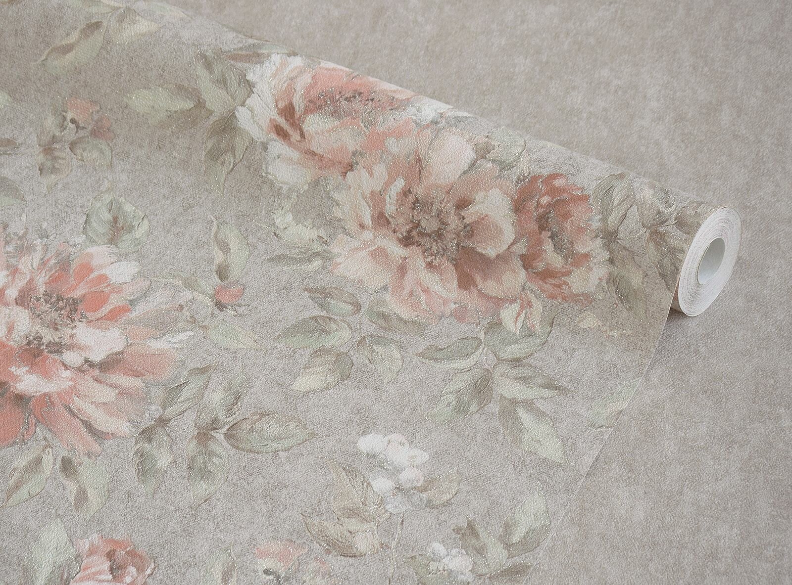 Обои Wallup виниловые на флизелине Арт. 648454 размер 106х10 м.