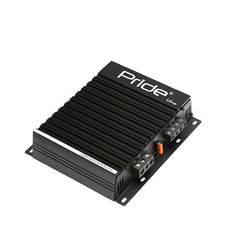 Усилитель Pride UNO 400w 9870₽