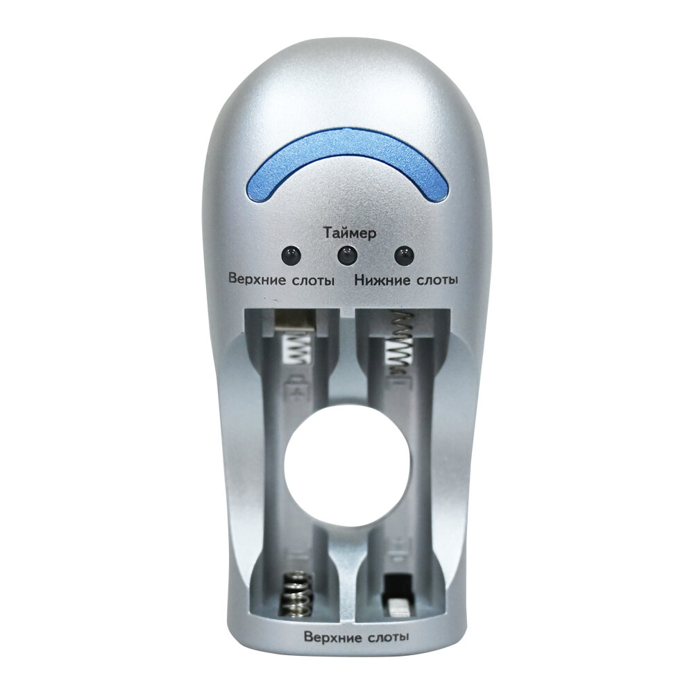 Robiton Зарядное устройство TF250-4 BL1 5729